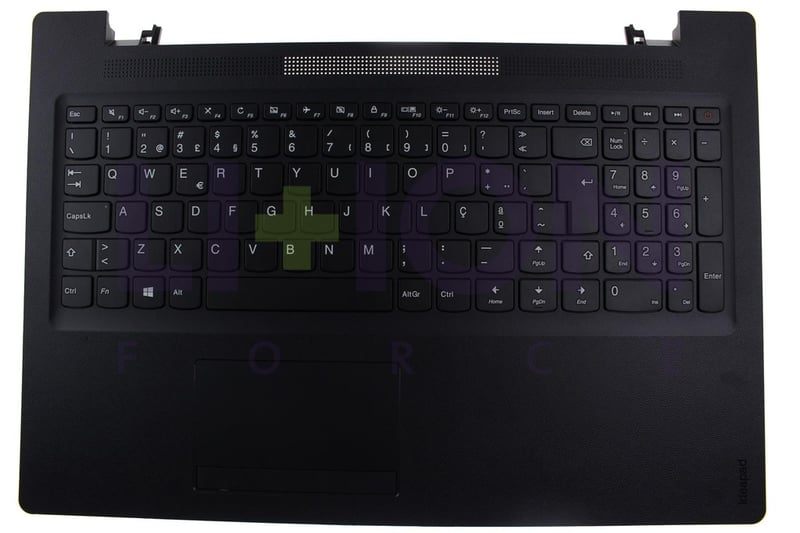 Laptop Keyboard PT Lenovo - 5CB0M72602V2                    