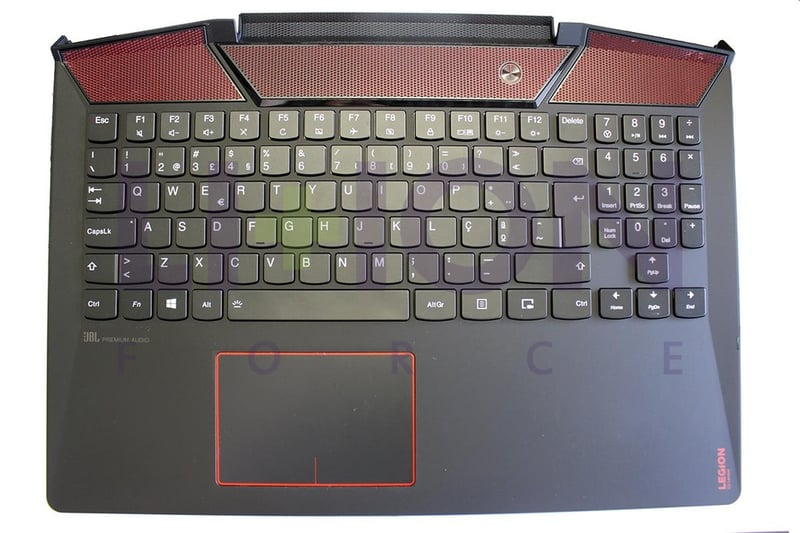 Laptop Keyboard PT Lenovo - 5CB0N67223                      