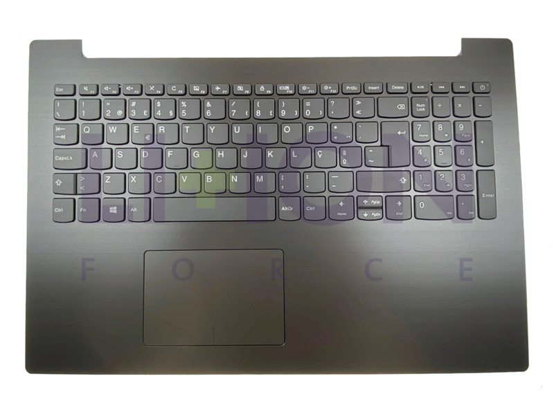 Laptop Keyboard PT Lenovo - 5CB0N86277                      