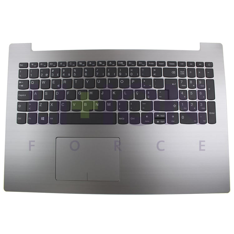 Laptop Keyboard PT Lenovo - 5CB0N86476                      