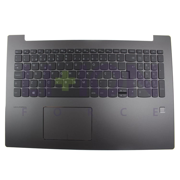 Laptop Keyboard PT Lenovo - 5CB0N98536                      