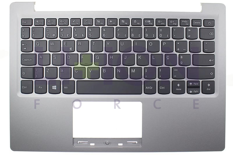 Laptop Keyboard PT Lenovo - 5CB0P23882                      