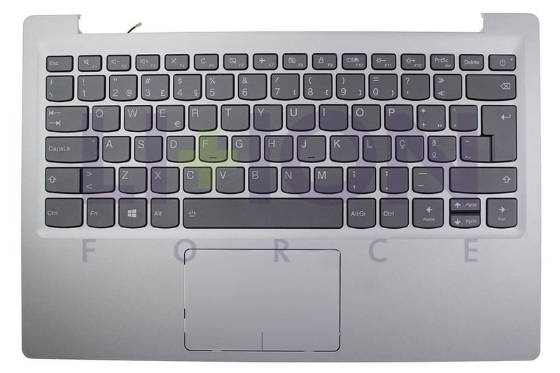 Laptop Keyboard PT Lenovo - 5CB0Q17553                      