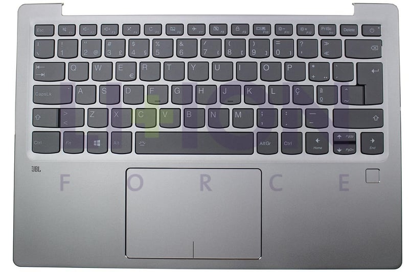 Laptop Keyboard PT Lenovo - 5CB0Q59473                      