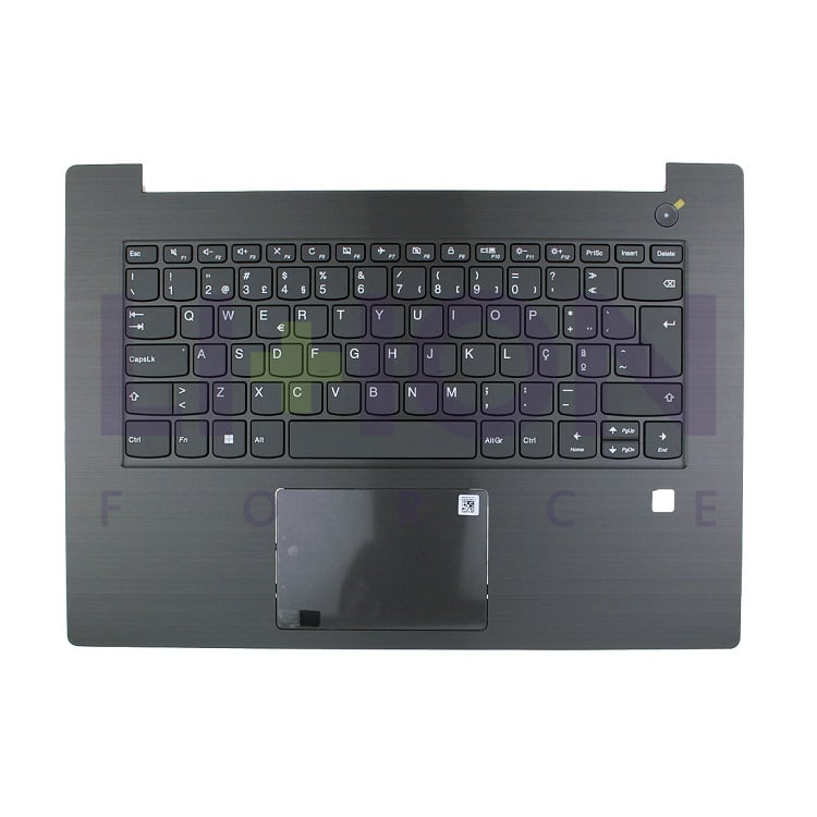 Laptop Keyboard PT Lenovo - 5CB0Q64348V2                    