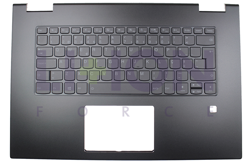 Laptop Keyboard PT Lenovo - 5CB0Q96453                      