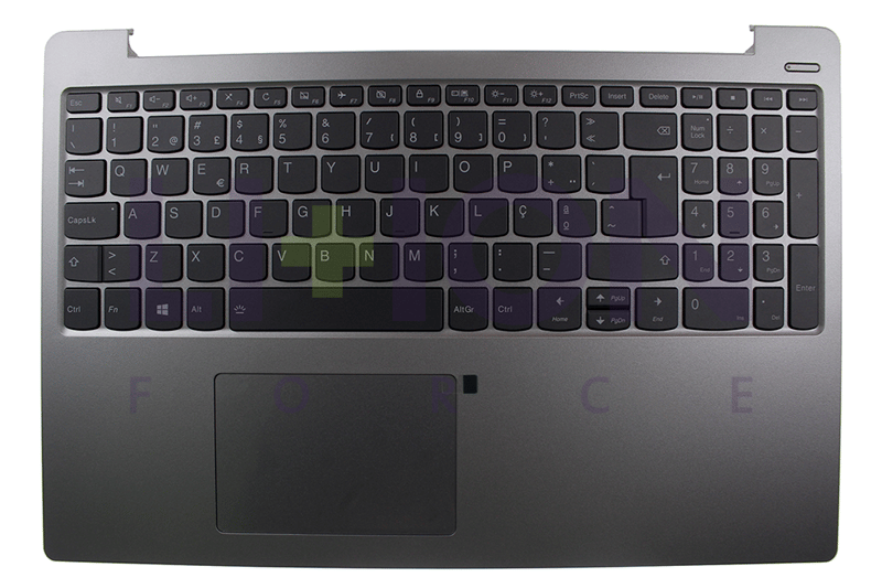 Laptop Keyboard PT Lenovo - 5CB0R07244