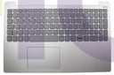 Laptop Keyboard PT Lenovo - 5CB0R07264                  
