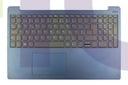 Laptop Keyboard PT Lenovo - 5CB0R07380                      