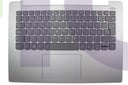 Laptop Keyboard PT Lenovo - 5CB0R07586                      