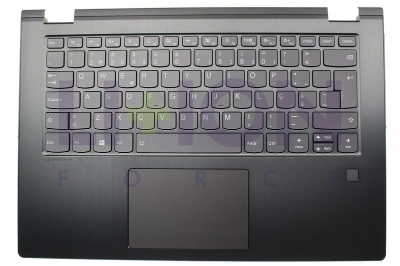 Laptop Keyboard PT Lenovo - 5CB0R08756                      