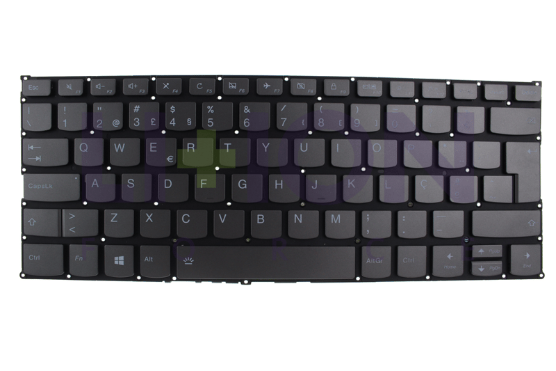 Laptop Keyboard PT Lenovo - 5CB0R08760