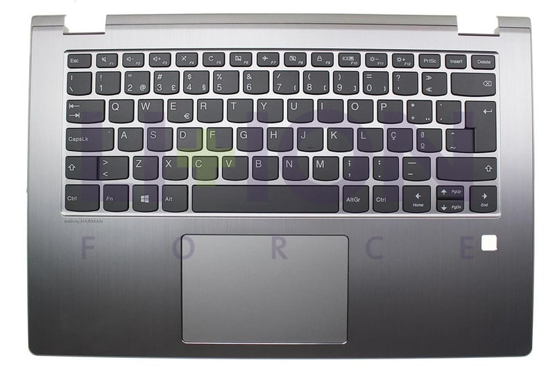 Laptop Keyboard PT Lenovo - 5CB0R08760V2                    