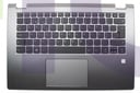 Laptop Keyboard PT Lenovo - 5CB0R08760V2                    