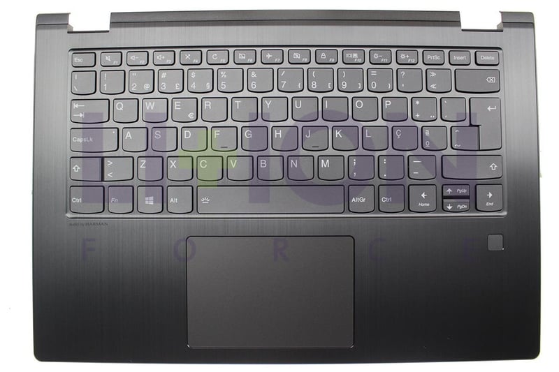 Laptop Keyboard PT Lenovo - 5CB0R08888