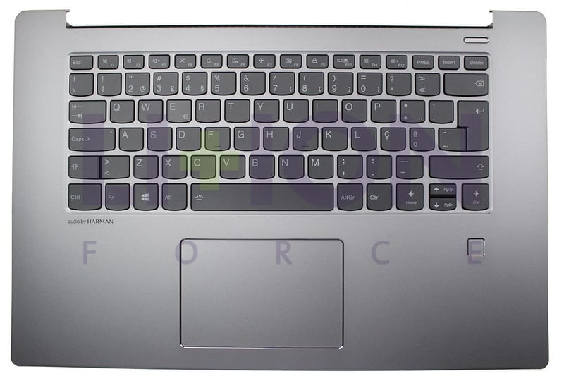 Laptop Keyboard PT Lenovo - 5CB0R12696