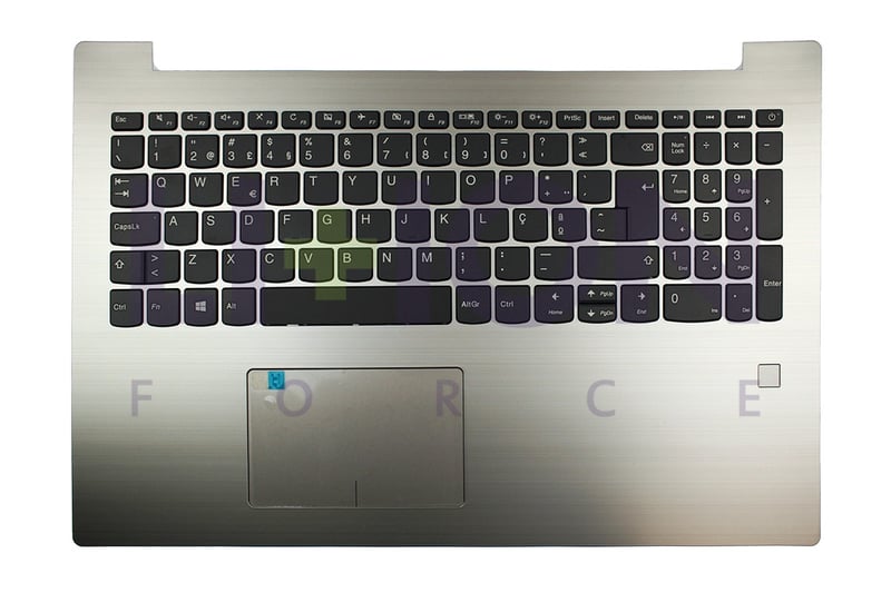Laptop Keyboard PT Lenovo - 5CB0R16662                      