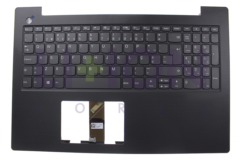Laptop Keyboard PT Lenovo - 5CB0R28223
