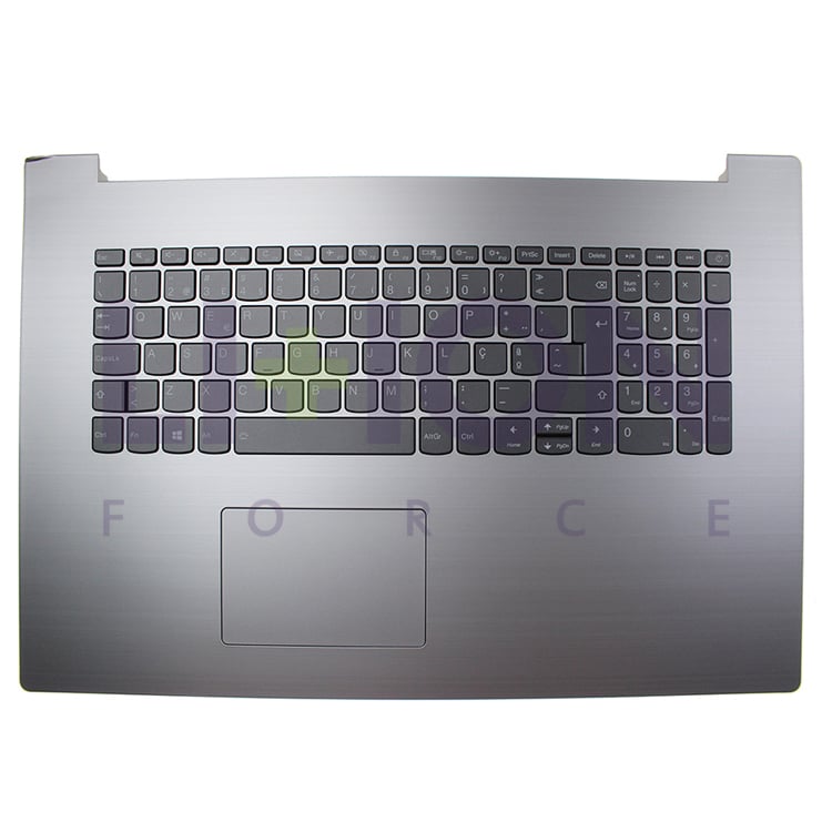 Laptop Keyboard PT Lenovo - 5CB0R48111