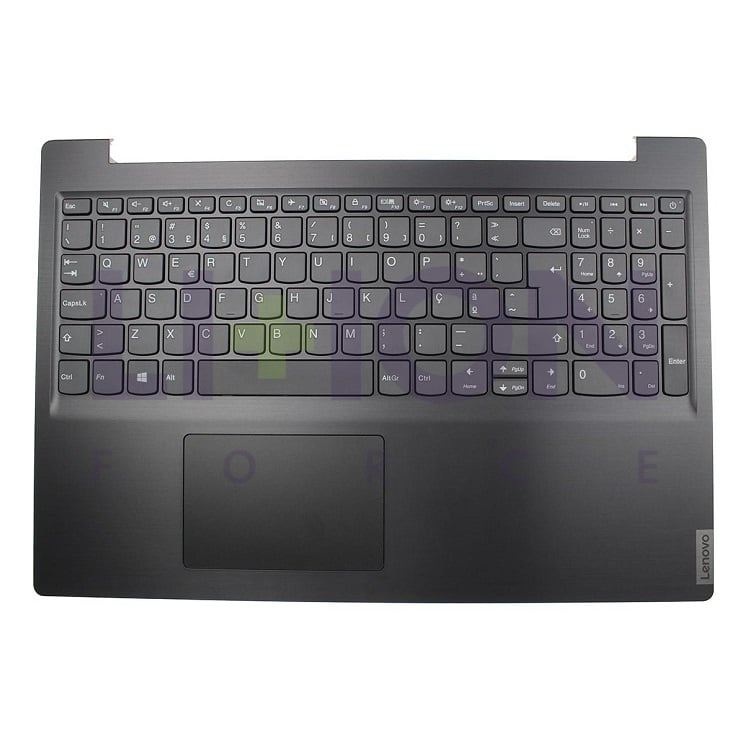 Laptop Keyboard PT Lenovo - 5CB0S16796