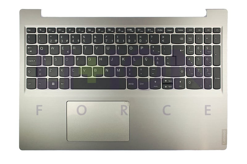 Laptop Keyboard PT Lenovo - 5CB0S16797
