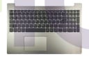 Laptop Keyboard PT Lenovo - 5CB0S16797