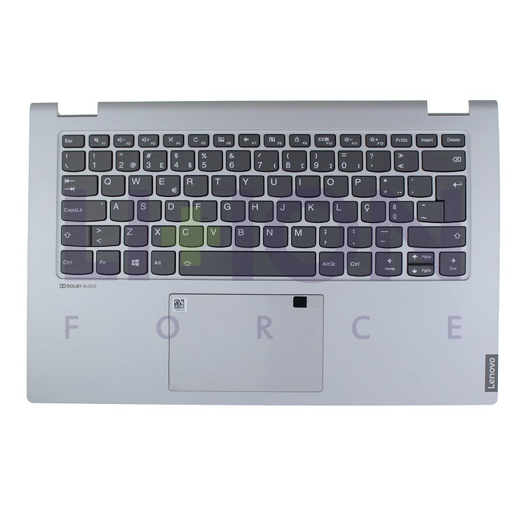 Laptop Keyboard PT Lenovo - 5CB0S17490                      