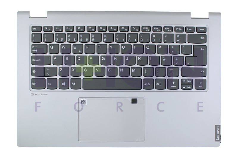 Laptop Keyboard PT Lenovo - 5CB0S17553                      