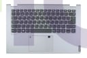 Laptop Keyboard PT Lenovo - 5CB0S17553                      