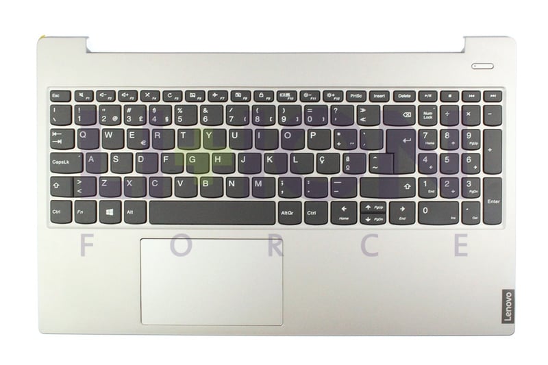 Laptop Keyboard PT Lenovo - 5CB0S18674                      