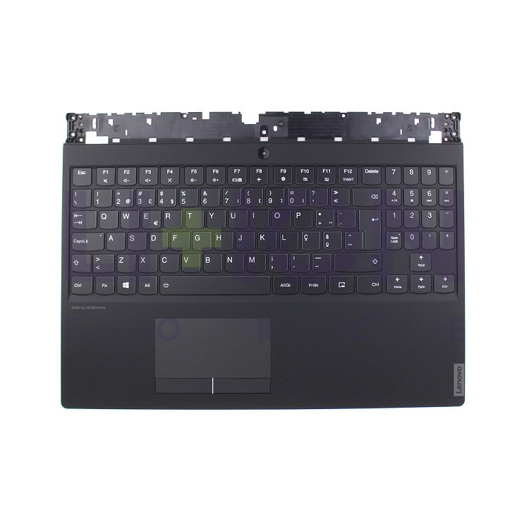 Laptop Keyboard PT Lenovo - 5CB0U42718                      