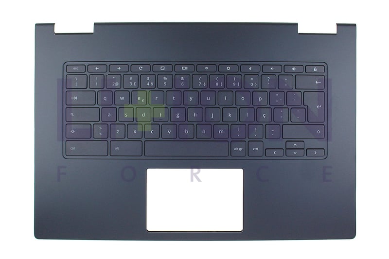 Laptop Keyboard PT Lenovo - 5CB0U43743                      