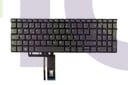 Laptop Keyboard PT Lenovo - 5CB0W45224                      