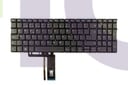 Laptop Keyboard PT Lenovo - 5CB0W45224                      