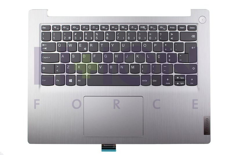 Laptop Keyboard PT Lenovo - 5CB0X56590                      