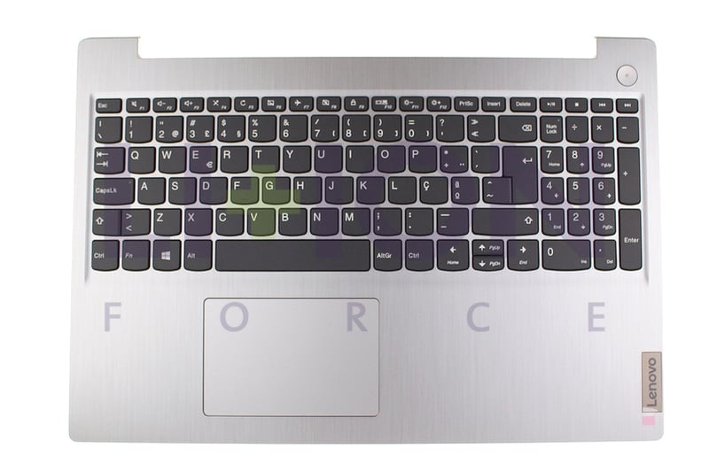 Laptop Keyboard PT Lenovo - 5CB0X57482