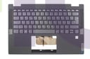 Laptop Keyboard PT Lenovo - 5CB0Y85496                      