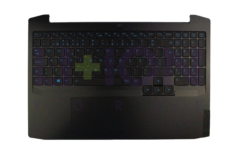 Laptop Keyboard PT Lenovo - 5CB0Z33224                      