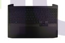 Laptop Keyboard PT Lenovo - 5CB0Z33224                      