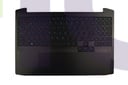 Laptop Keyboard PT Lenovo - 5CB0Z33224                      