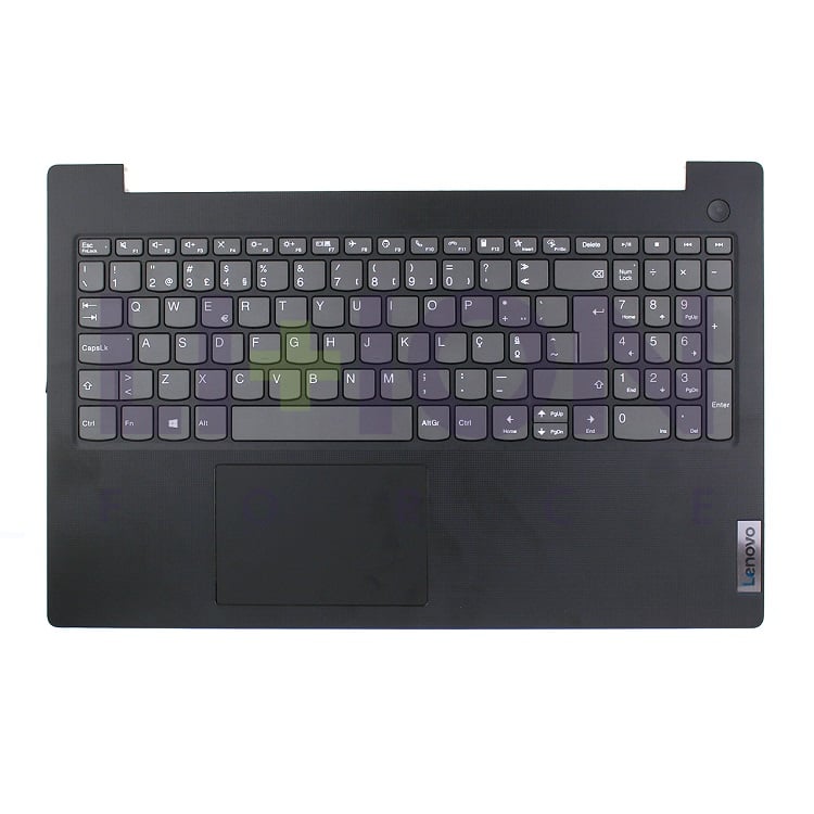 Laptop Keyboard PT Lenovo - 5CB1B96468                      