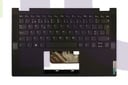 Laptop Keyboard PT Lenovo - 5CB1C33385                      
