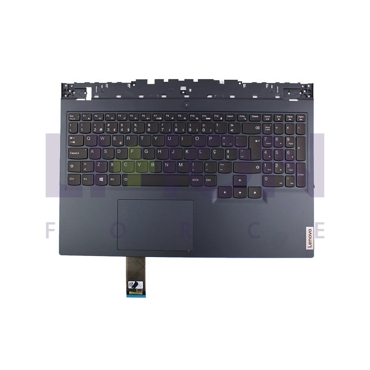 Laptop Keyboard PT Lenovo - 5CB1C74855                      