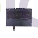 Laptop Keyboard PT Lenovo - 5CB1C74855                      