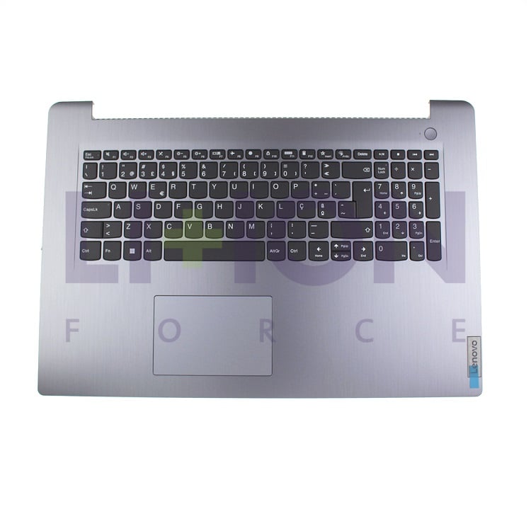 Laptop Keyboard PT Lenovo - 5CB1C75753                      