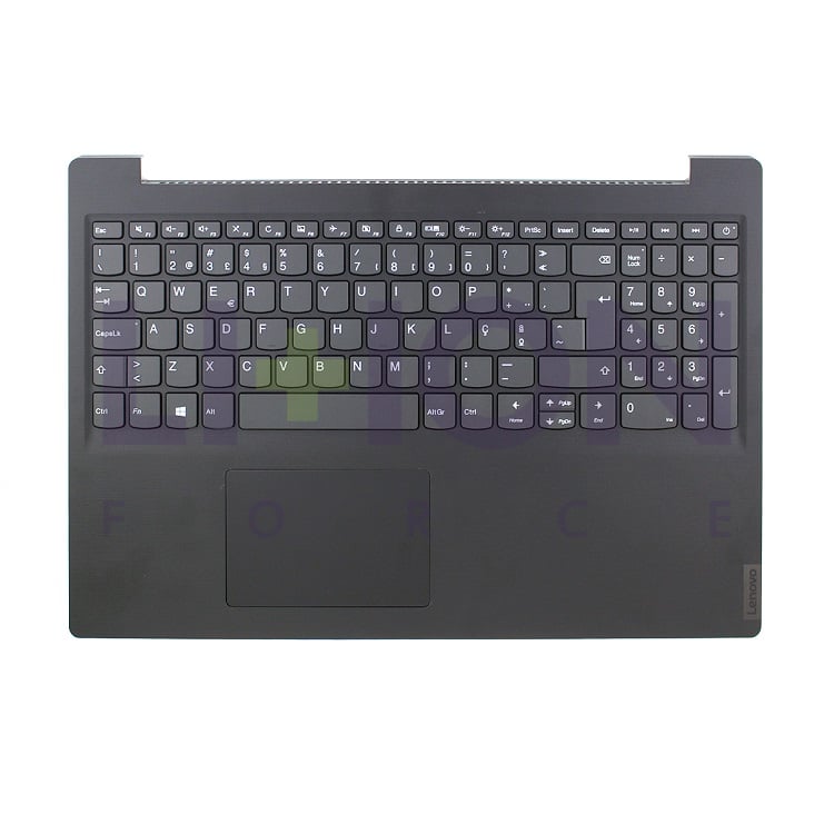 Laptop Keyboard PT Lenovo - 5CB1D01944                      