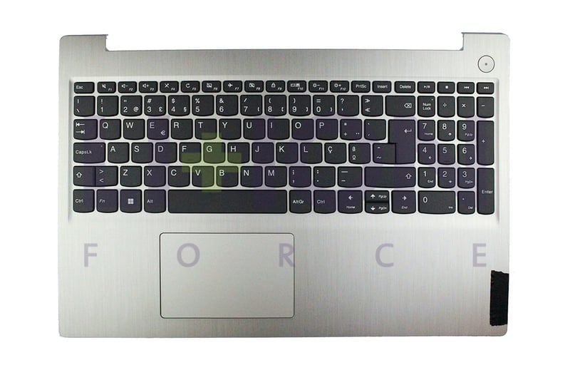 Laptop Keyboard PT Lenovo - 5CB1D03695                      