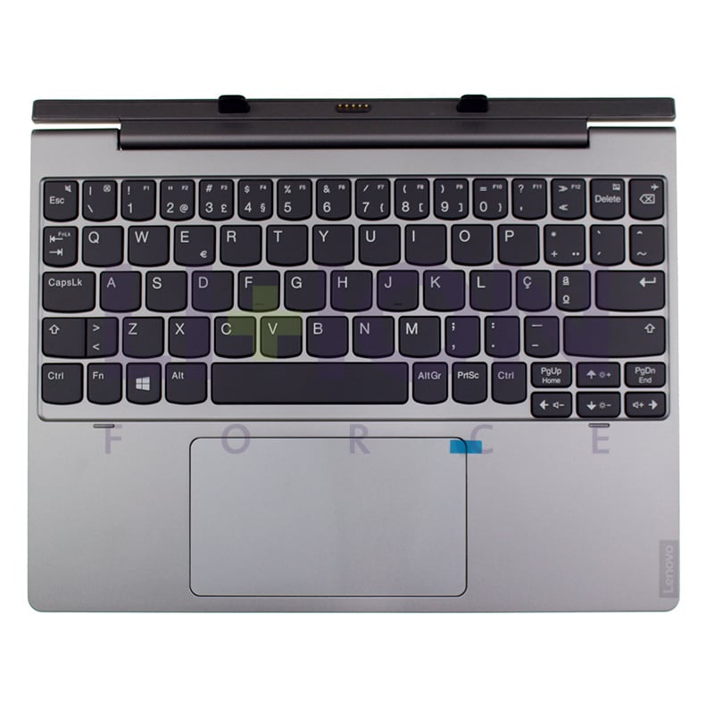 Laptop Keyboard PT Lenovo - 5D20R49380