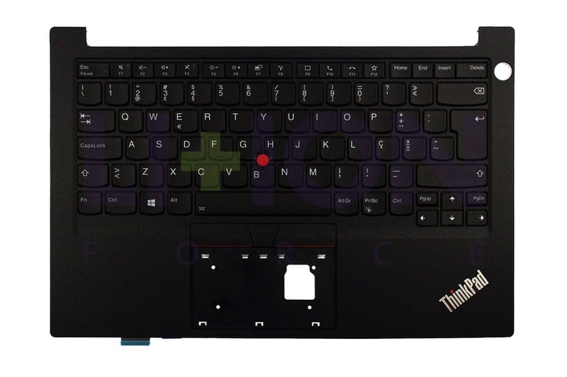 Laptop Keyboard PT Lenovo - 5M11A35099                      