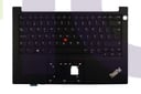 Laptop Keyboard PT Lenovo - 5M11A35099                      